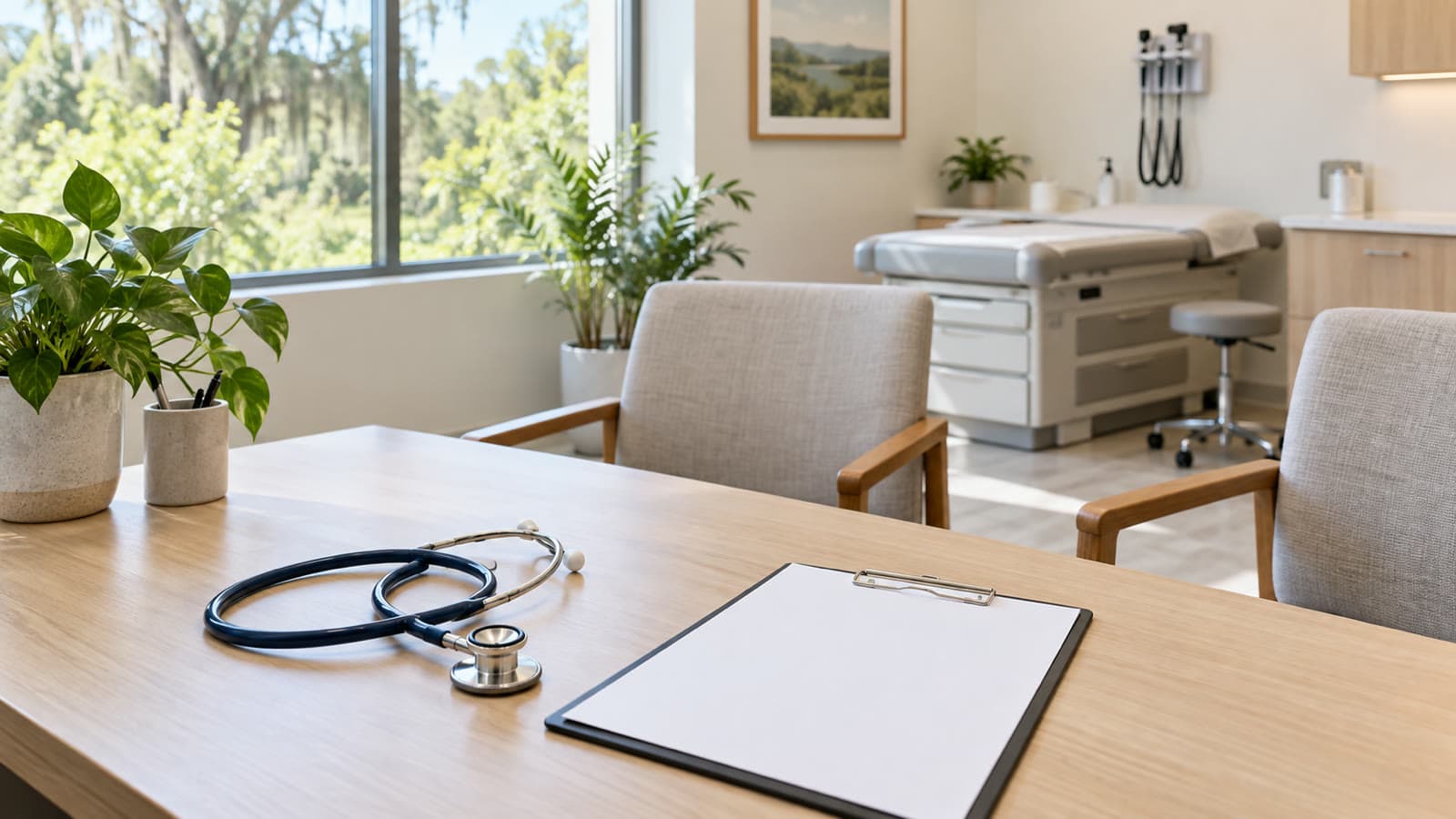 Chiropractic Initial Consultation: What to Expect in Alexandria, LA