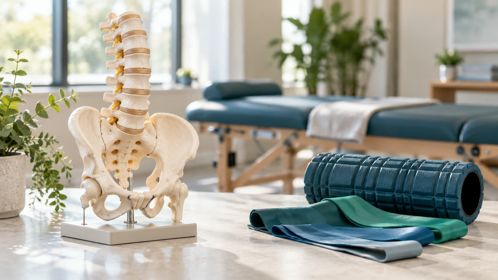 Chiropractic Care: When Rehab May Fit in Alexandria, LA