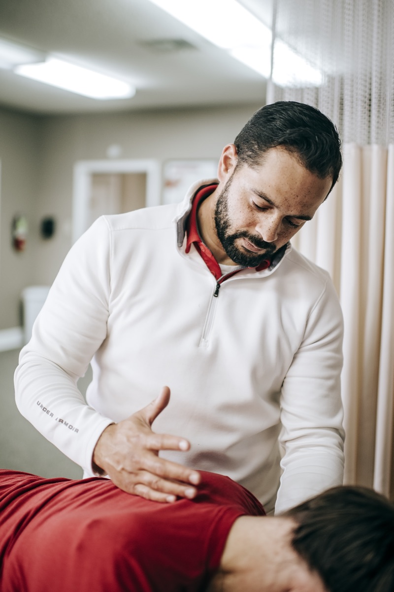 Chiropractic Care