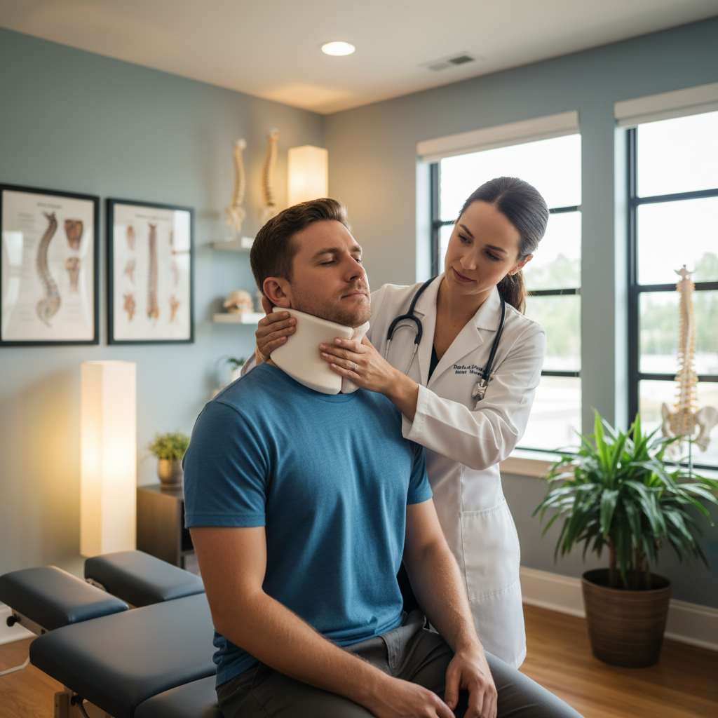 Car Accident Injuries
