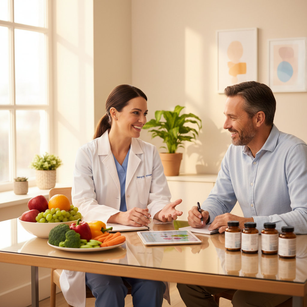 Nutritional Counseling