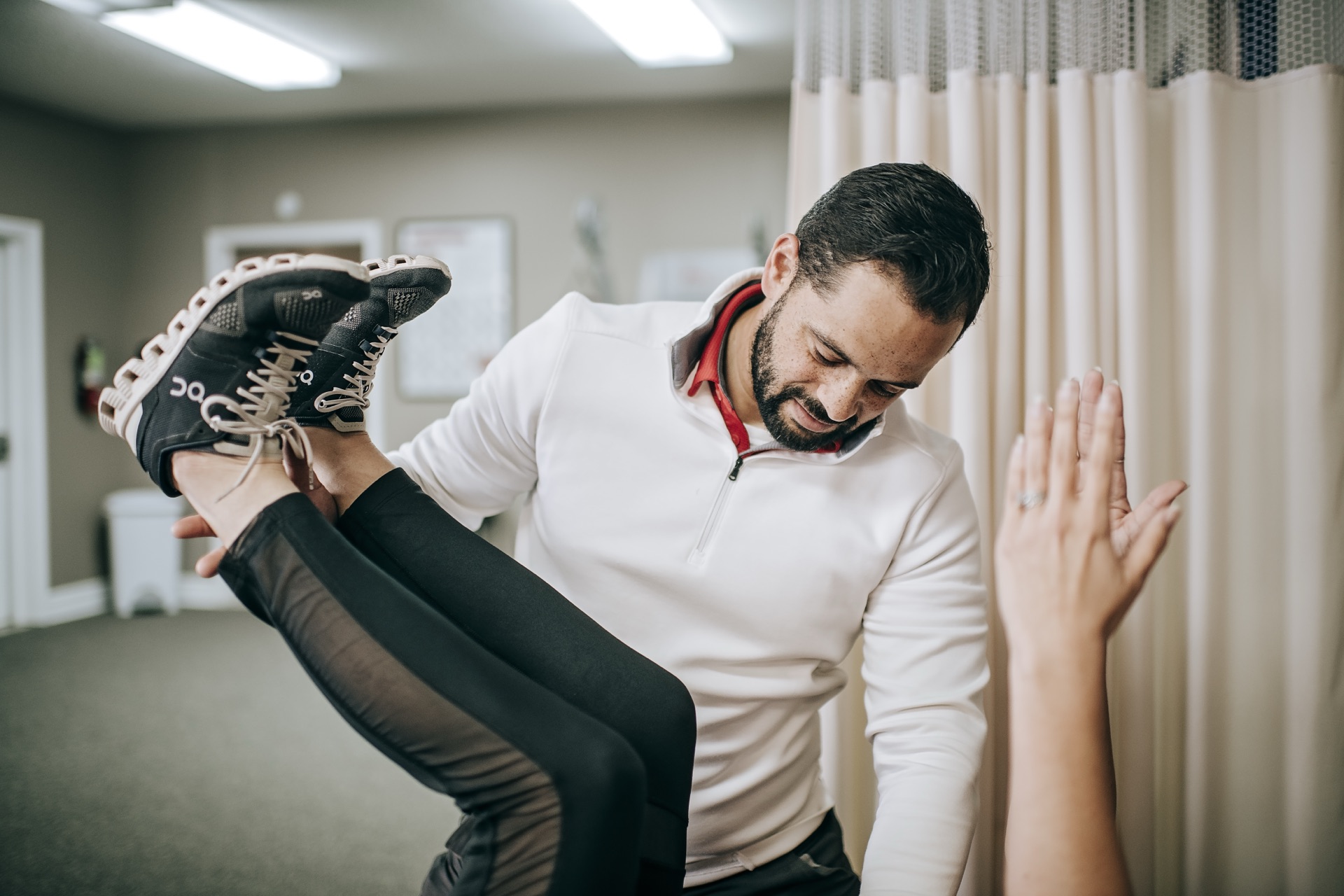 A Holistic Approach to Your Health